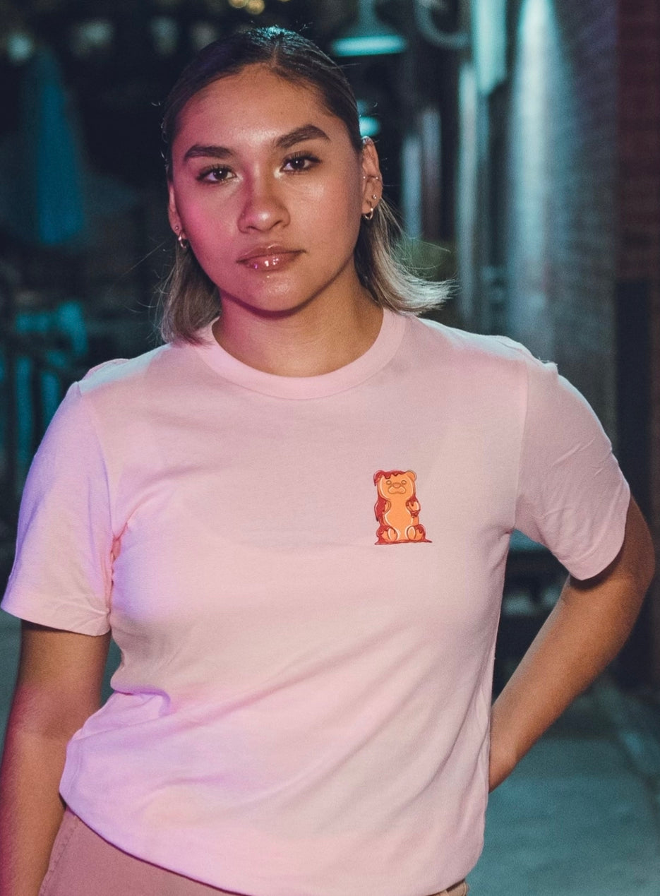 Gummy Bear Chamoy T-Shirt