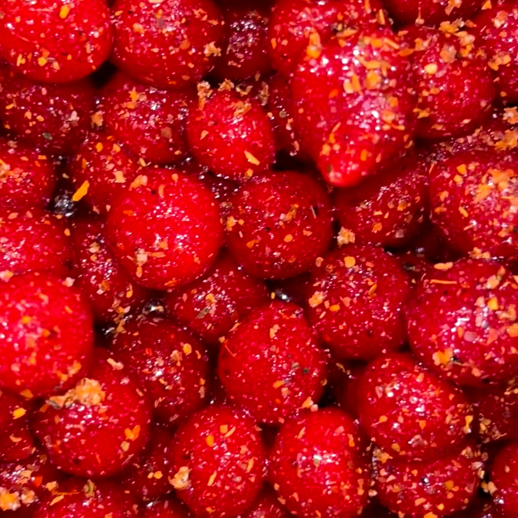 Cherry Bombs